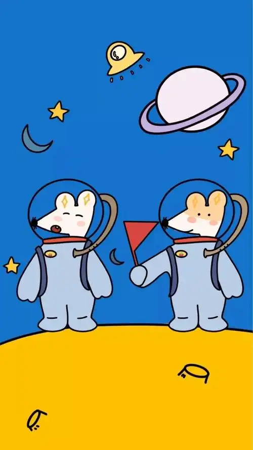 壁纸抖音热门精选壁纸心里有你梦里也是