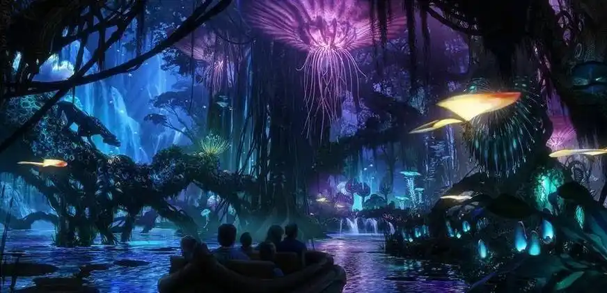 将继续徘徊在阿凡达和自己现实的生活中,他在人类和潘多拉星球原始