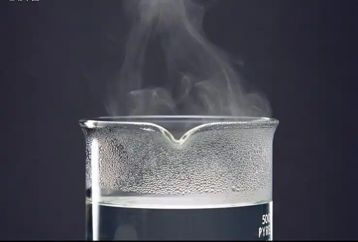 水,是生命的最初