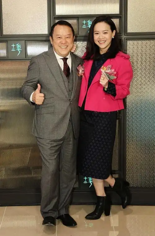 曾宝仪个人资料照片曾宝仪最新消息