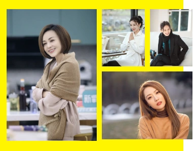 怦然再心动王琳征婚既渴望又忐忑是中年离婚女性的真实状态