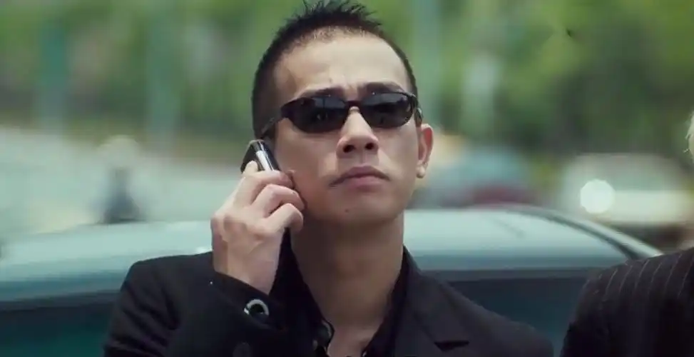 郑伊健vs陈小春谁是香港影坛里的第一古惑仔