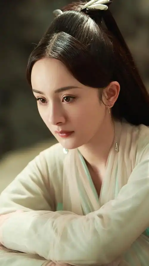 三生三世十里桃花  白浅  杨幂