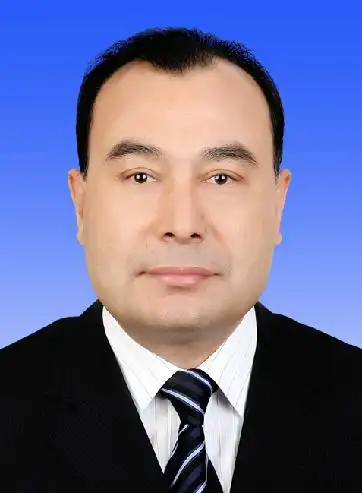 库热西·买合苏提