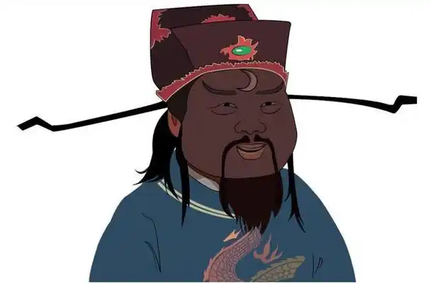 历史上的包青天真的清廉俭朴吗(我们都熟知的包公)