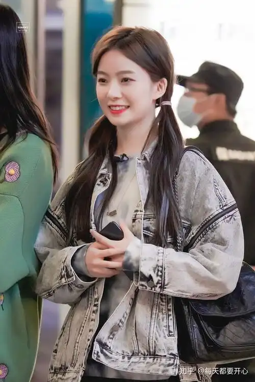 在the9硬糖少女303火箭少女101中选七个出道你会选谁