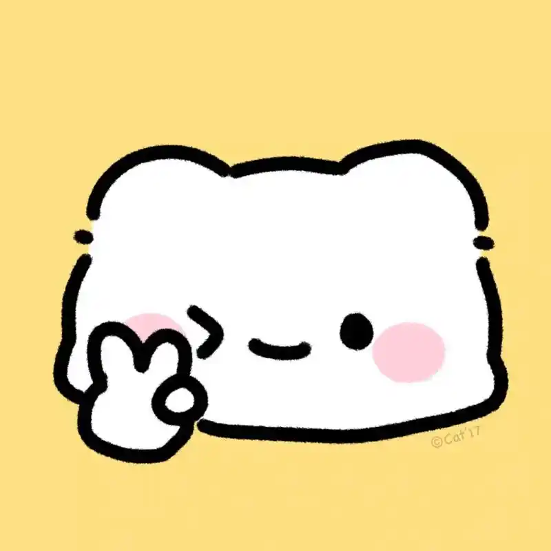 头像|比耶小动物9枚 比耶701570157015 (是谁点的小动物