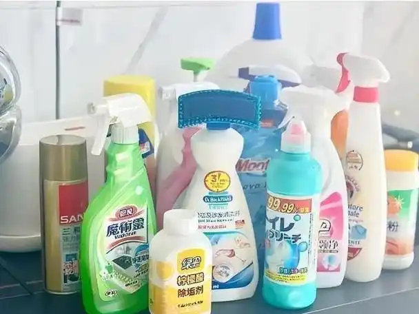 甲醛大户已揪出这3件日用品少往家带每天在释放甲醛