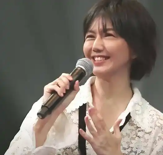 "冷门歌手"孙燕姿,曾经赢过周杰伦,现在怎么样了?