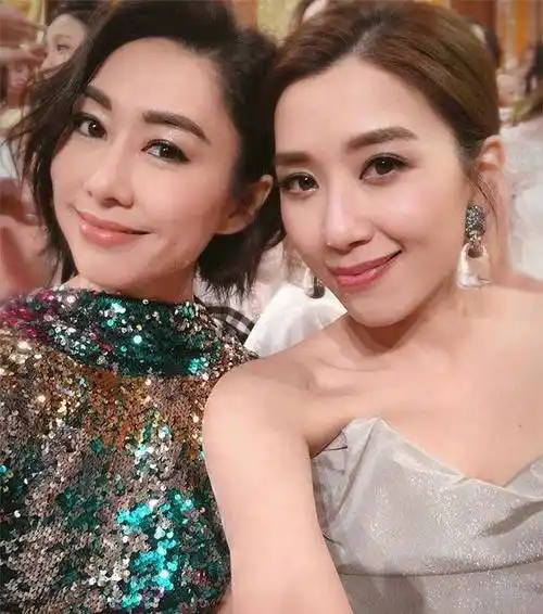 她是"翻版贾静雯",出道10年不温不火,39岁演激情戏不留遗憾_黄智雯