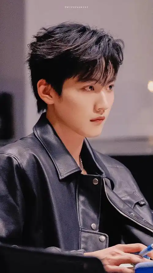 开始推理吧 | 周柯宇