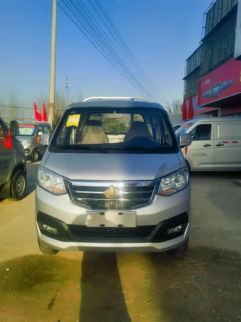 长安新豹t3特价32900起1.6排量!可批发可零售可零首付 - 抖音