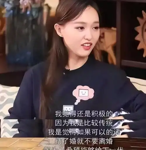 "复出后的首部大剧《燕云台》播出后,唐嫣却因此备受争议,被指