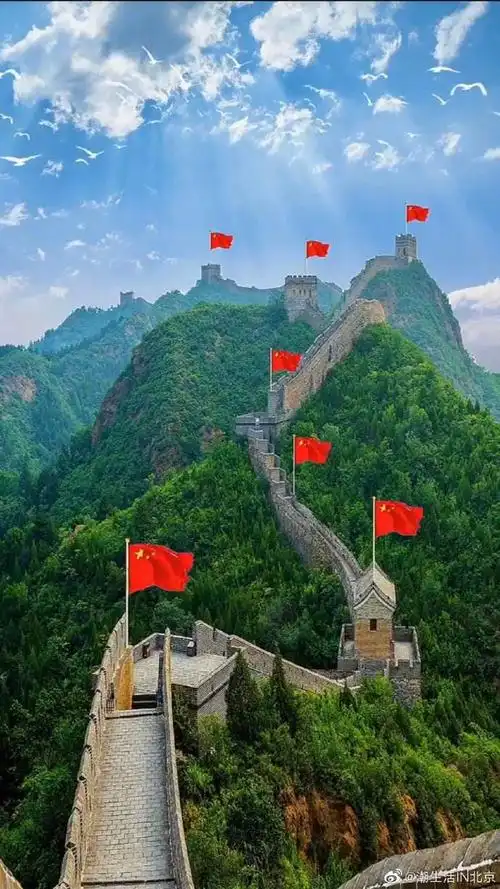 祖国大好河山图片大全,关于祖国的图片大全 大好河山-图片大观-奇异网