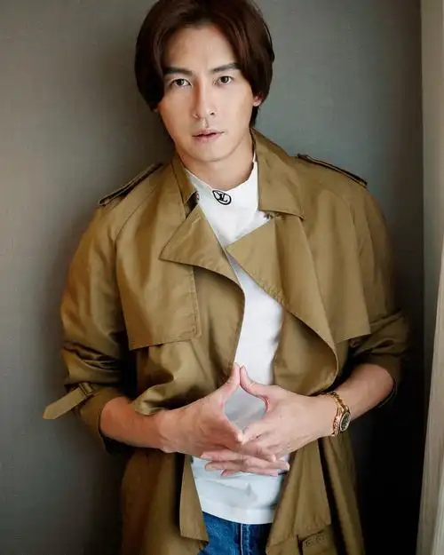 郑元畅-堆糖,美好生活研究所