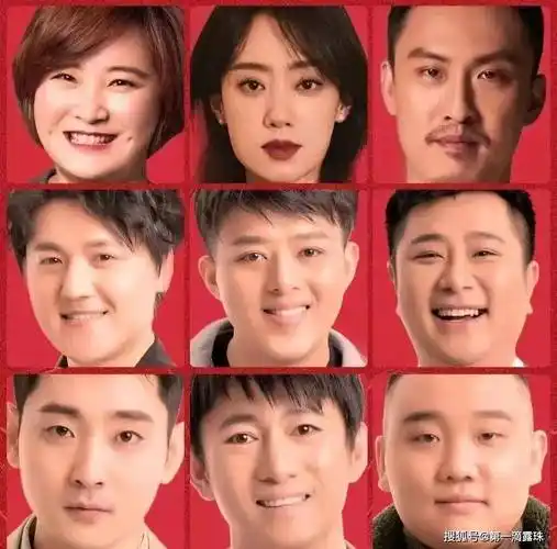 只熟悉贾玲和张小斐,但其实该影片中,还有烧烤店老板,教练何坤,朱天福