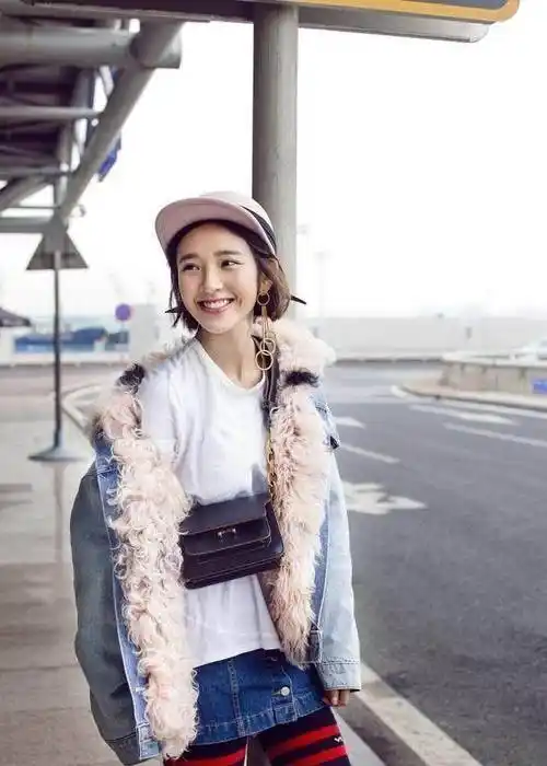 陷害孙俪的"蛇蝎女"却称为"最干净女星",与富二代低调恋爱_唐艺昕