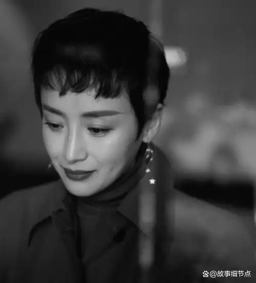 她长得漂亮演技好出道23年零绯闻如今活成了人生赢家