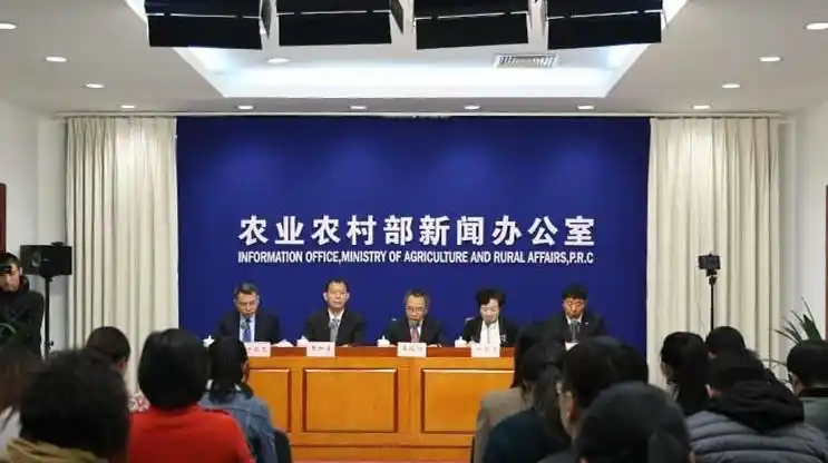 农业农村部:国产奶值得信赖 完全可以放心喝_新闻频道_央视网(cctv.co