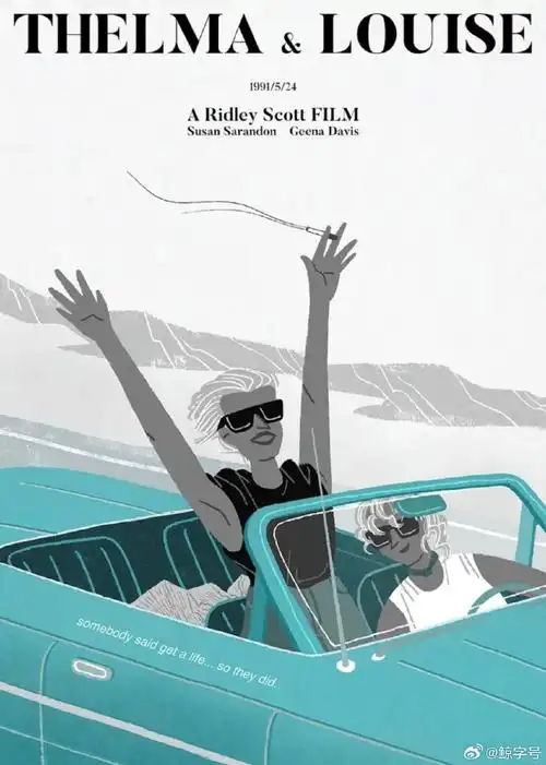 9016615张电影海报36615种表达方式!