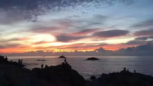 8月2425日ins风马卡龙色童话镇又双叒叕来了360悬空观景平台出海捕鱼