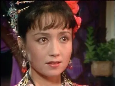 86版西游记.唐僧的母亲.