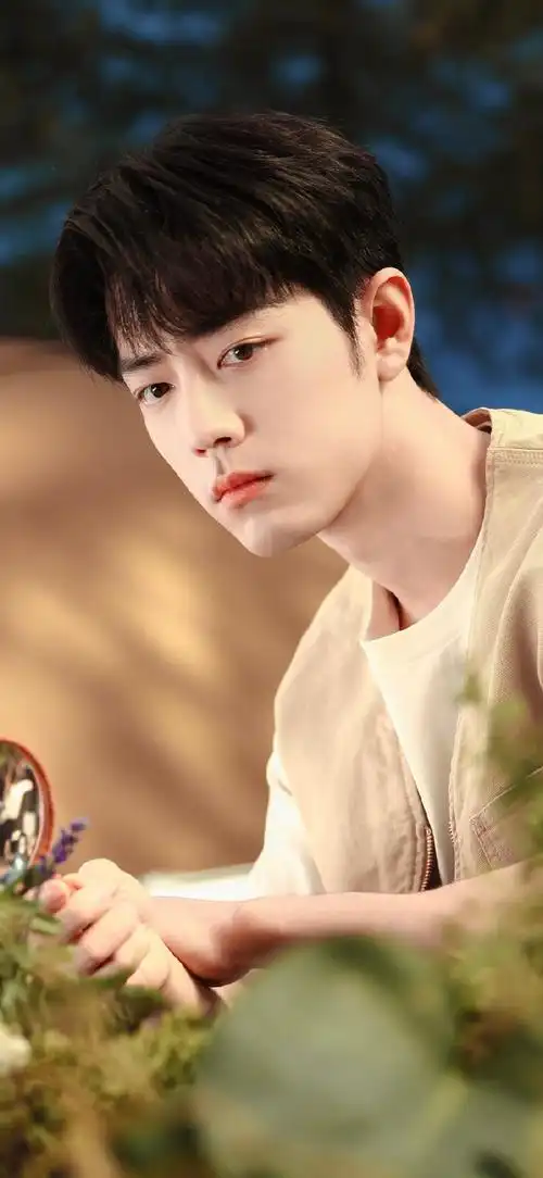 肖战藏海传##肖战藏海