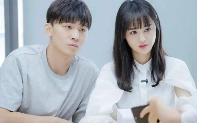 张恒将发郑爽黑料张恒疑凑谋已久