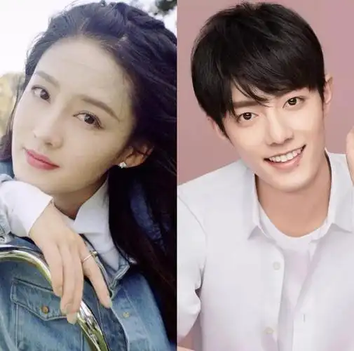 肖战李沁第五次搭档新剧传两人低调恋爱肖战方第三次否认恋爱