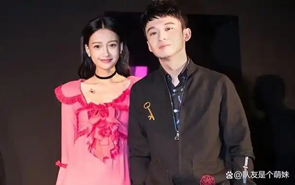 曾经背靠婆婆王京花的孙怡为何一直不红