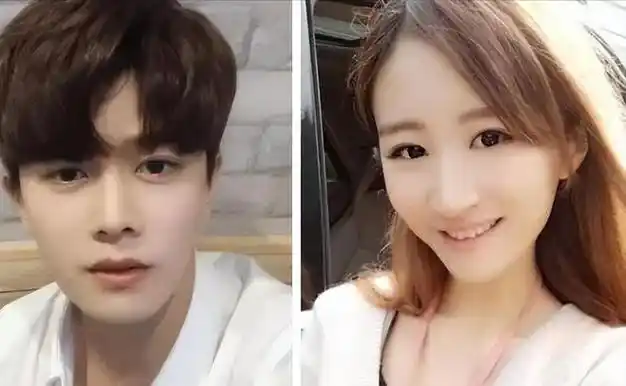 演员聂欢,陪伴任嘉伦从无到有,10年来的选择令人动容