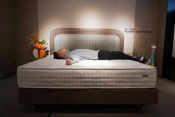 慕思床垫怎么样2024最推荐这款慕思t11ai智能床垫口碑公认