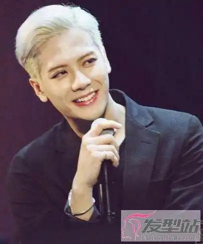 狼奔头发型怎么剪 这样剪帅气与洒脱兼得