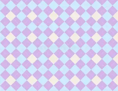 格纹8抽象的宗教的几何学紫色的格子半音立方形的东西模式格子9手绘