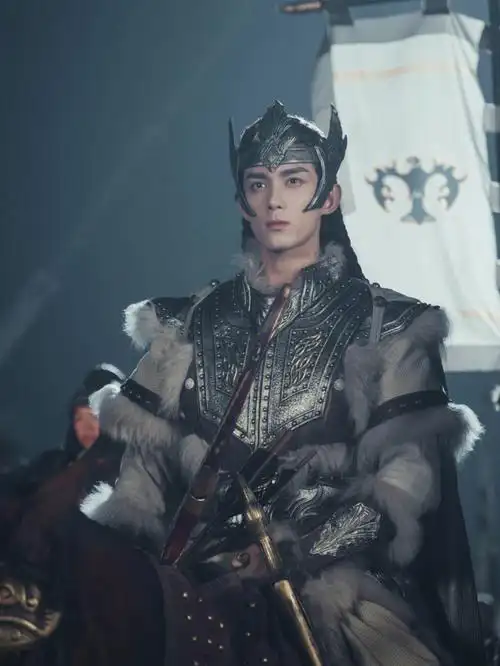 一部好看的电视剧吴磊长歌行