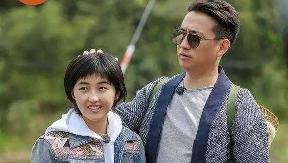 原创向往的生活张钧甯的举动引起热议网友注意影响