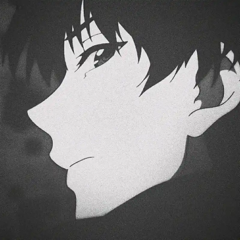 头像男黑暗系推荐,冷酷风格独具一格