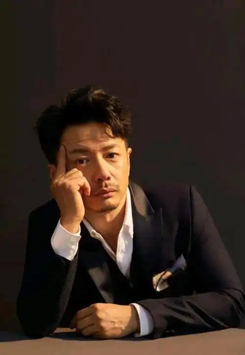 这三位40 的男星,越老越有味道,不接受任何反驳