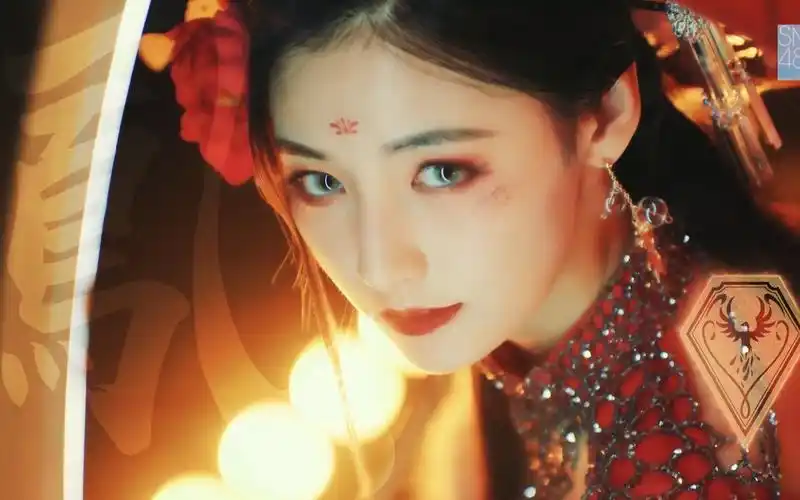 赵粤那些发光的舞台合集