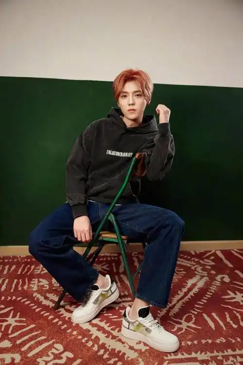 鹿晗为什么销声匿迹了?鹿晗的家世到底有多强大