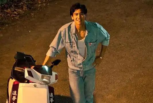 《翻滚吧!阿信》到底怎么做才能像阿信一样成功?