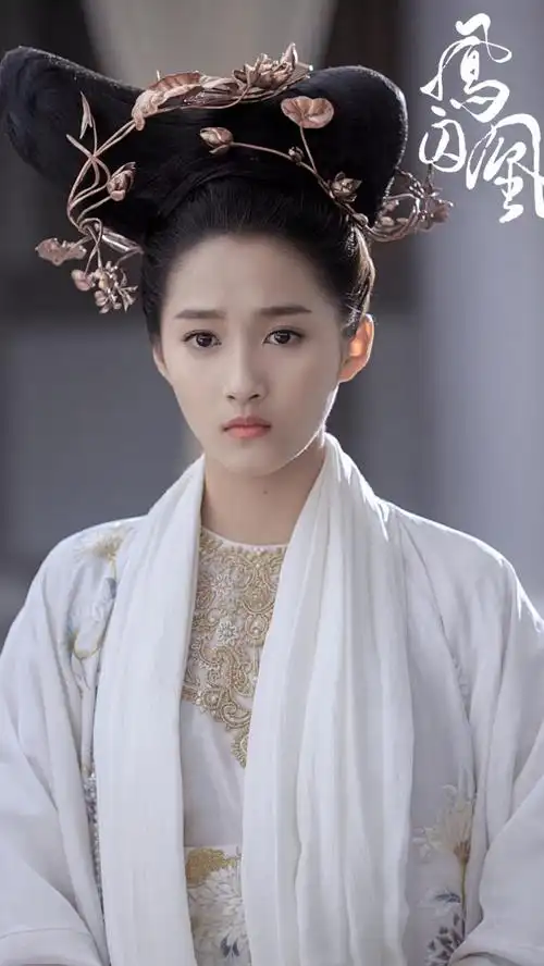 凤囚凰刘楚玉关晓彤