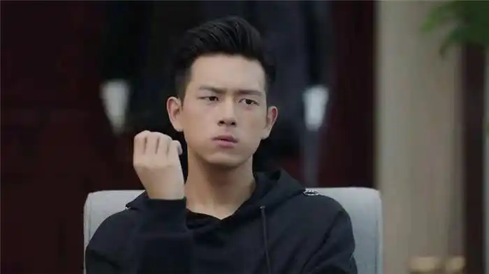 亲爱的热爱的韩商言的职场孤独你不懂