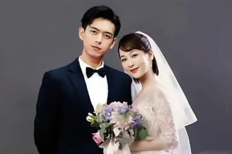 佟年世纪大婚来了,出场2分钟抢了全剧风头,杨紫这颜值绝了_李现_时代