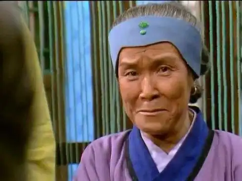 读红楼梦前四十回杂感