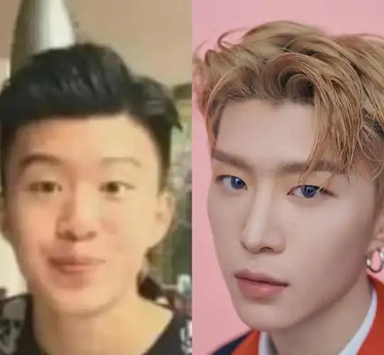 这不,范冰冰的弟弟范丞丞,偶练出道两年的他已经是国内小有名气的新生