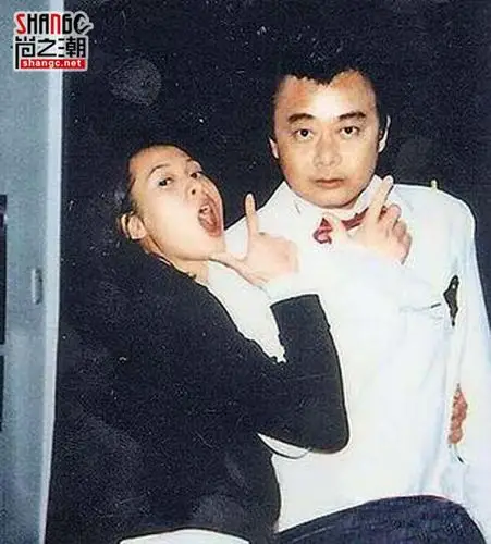 陈升的老婆评价刘若英 我羡慕陈升更心疼刘若英