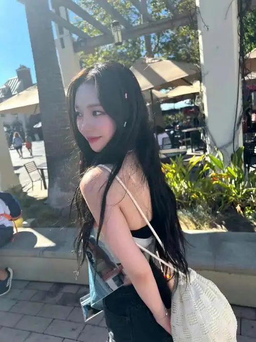 韩国五代女团按颜值应该如何排名