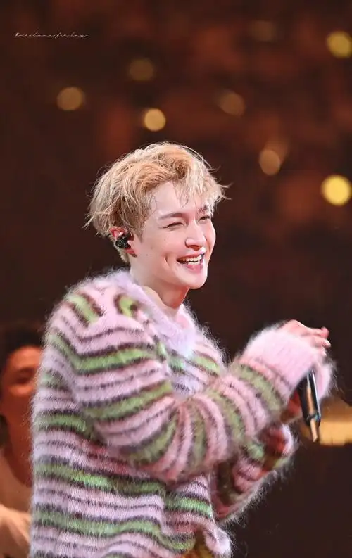 张艺兴大航海无远弗届巡回演唱会##张艺兴2023大航海巡演