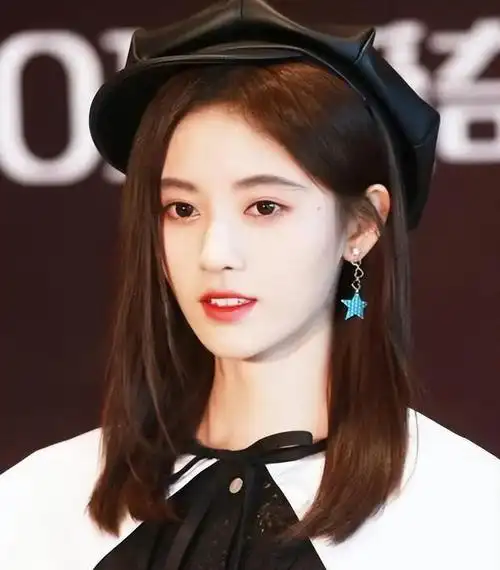 假腹肌,假屁股,大牌明星身上还有什么是真的|杨幂|杨洋|鹿晗|鞠婧祎